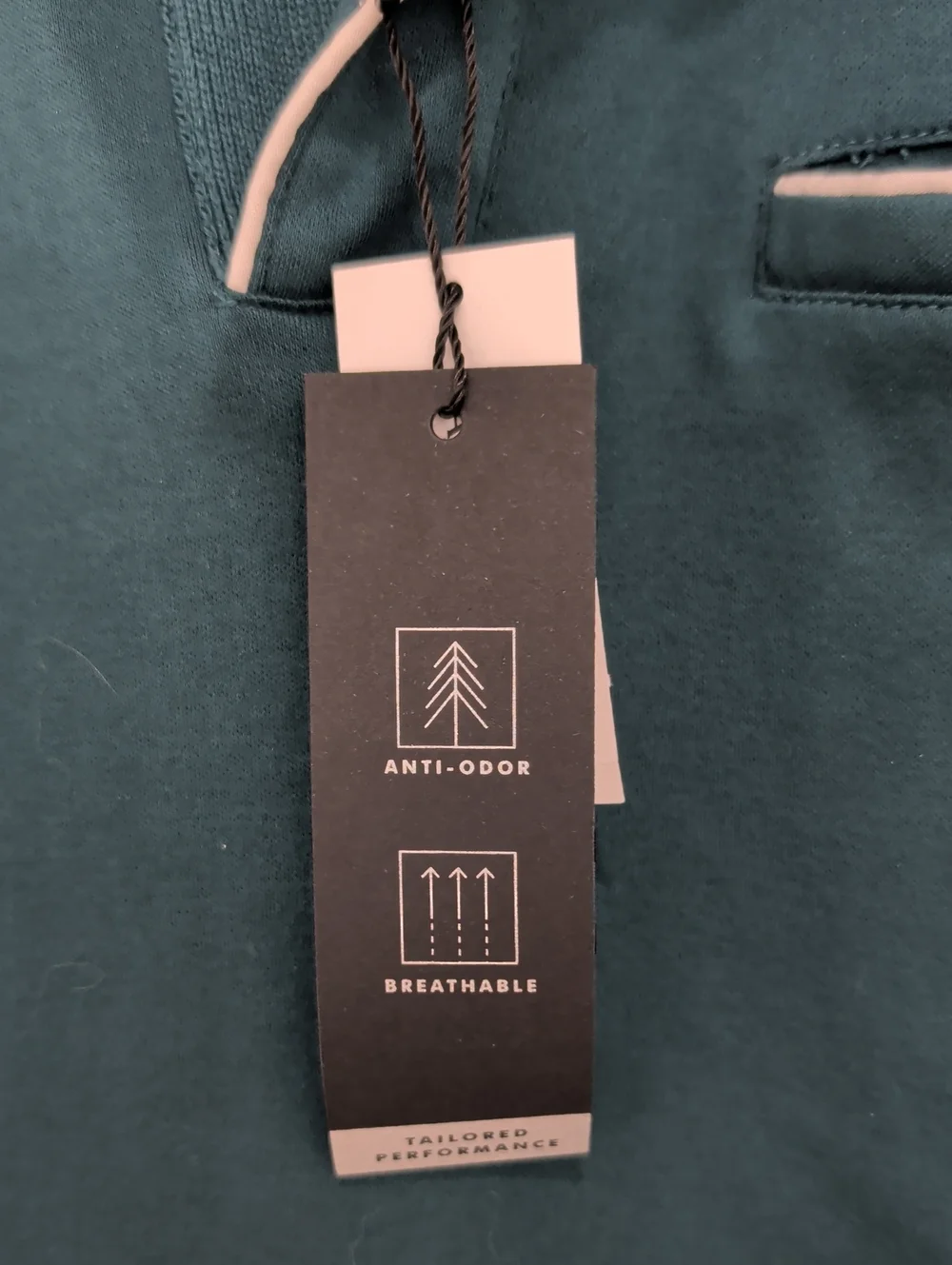 Banana Republic slim fit